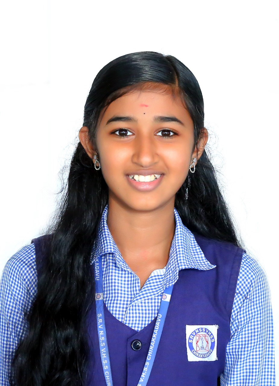 Student Photo